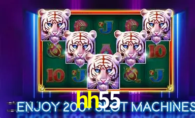 hh55: A Experiência de Casino com Jogos de Mesa ao Vivo