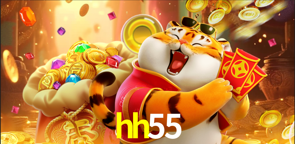 Daily Bonuses hh55