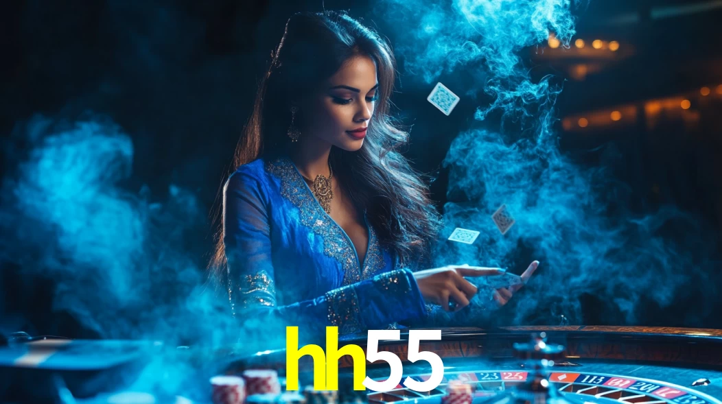 Desvendando o Mundo dos Jogos Virtuais na hh55