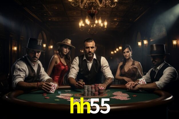 cassino hh55