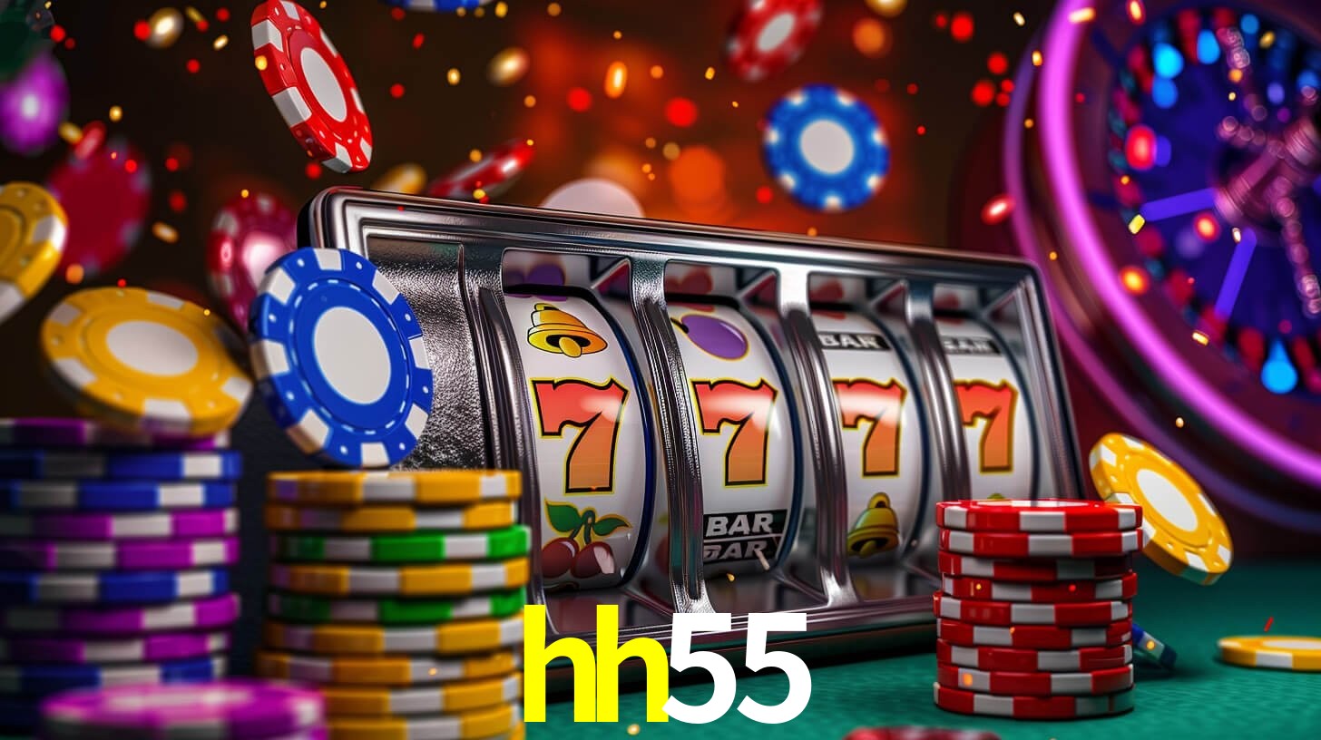 Torneios hh55