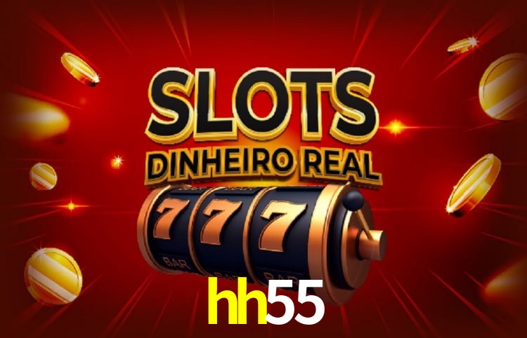 Sinta a adrenalina dos jogos de cassino com hh55