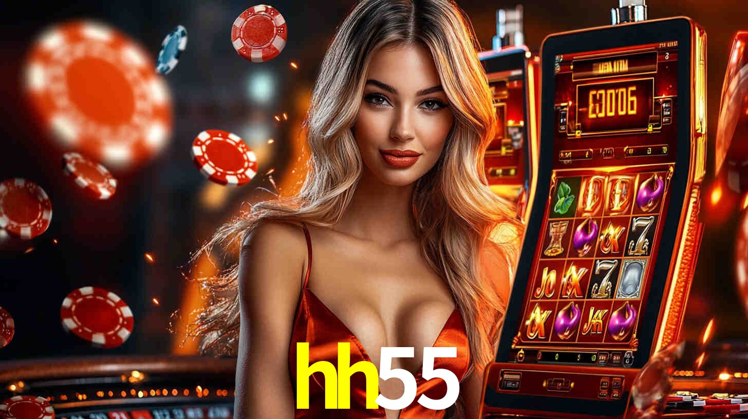 Roulette Table hh55