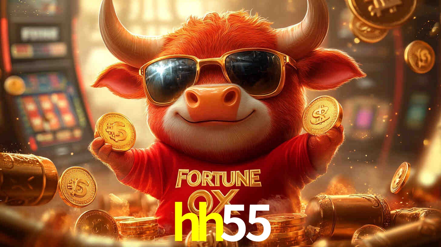 Welcome Bonus hh55