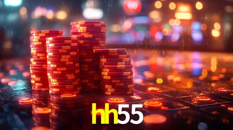 VIP Casino hh55