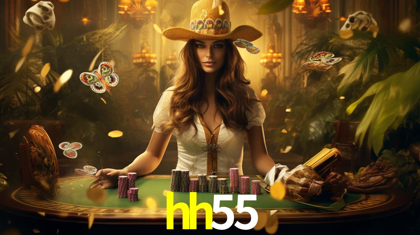 Bonus Features hh55