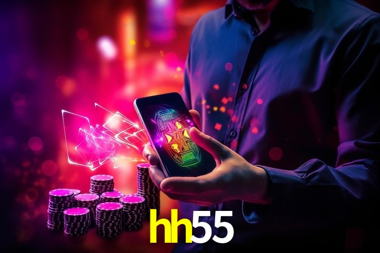 Casino VIP hh55