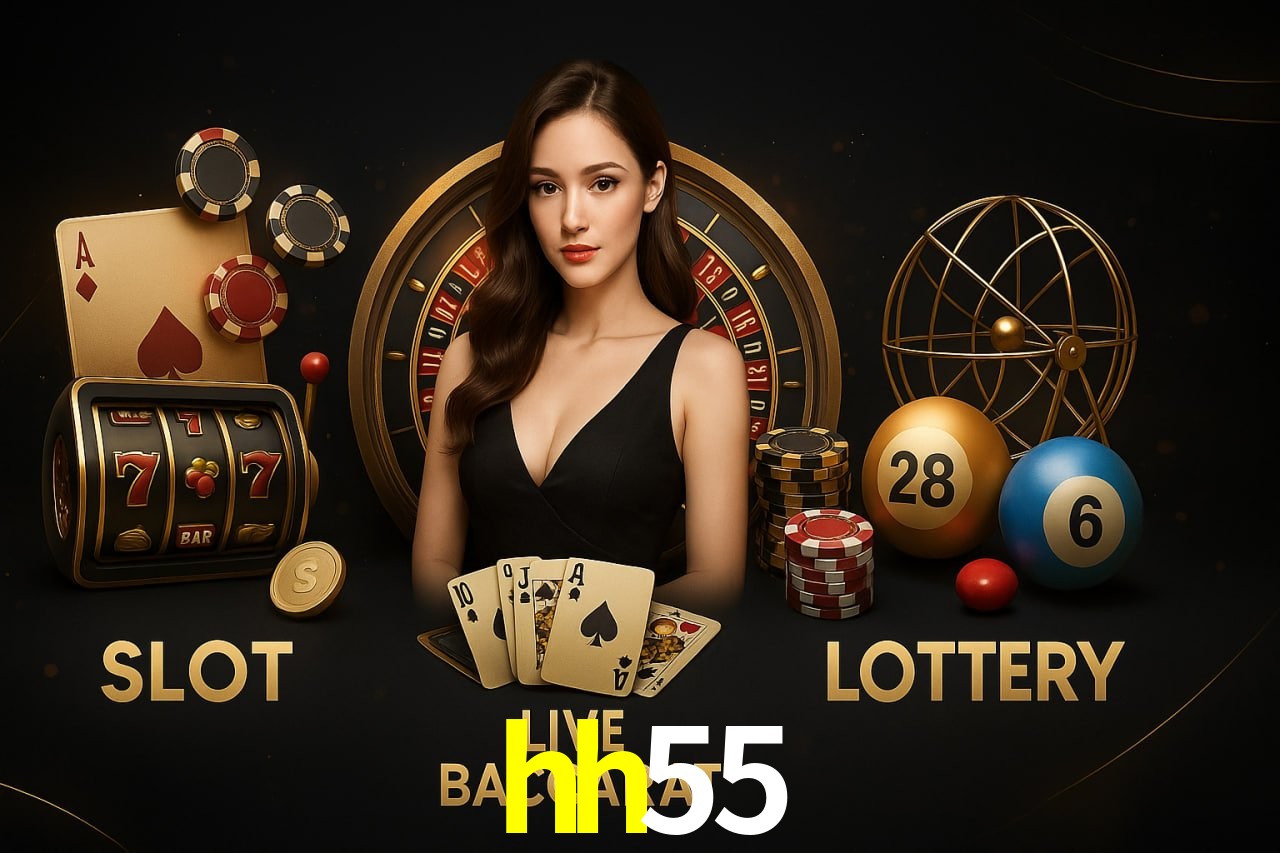 hh55 bet