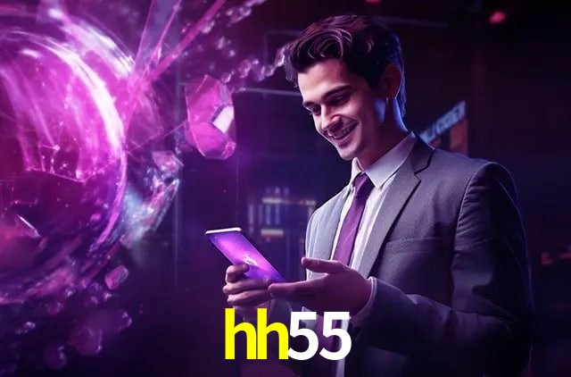 Account Benefits hh55