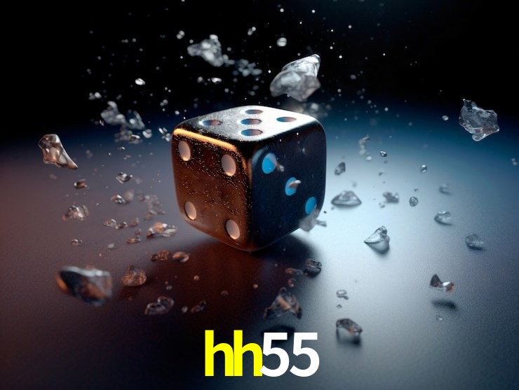 hh55: Jogos de Caça-Níqueis-Altas Recompensas, Roleta-Velocidade, Blackjack-Desafios Máximos